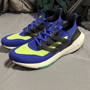 Adidas Ultraboost 21